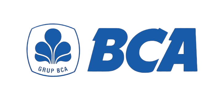 Logo BCA
